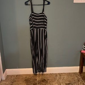 Xhiliration jumpsuit